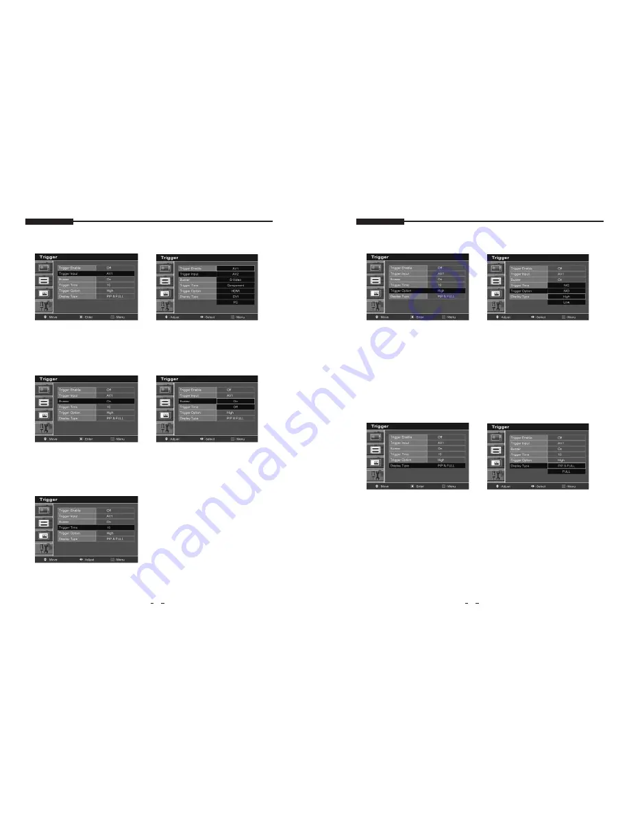 Samsung STM-32L Instruction Manual Download Page 11