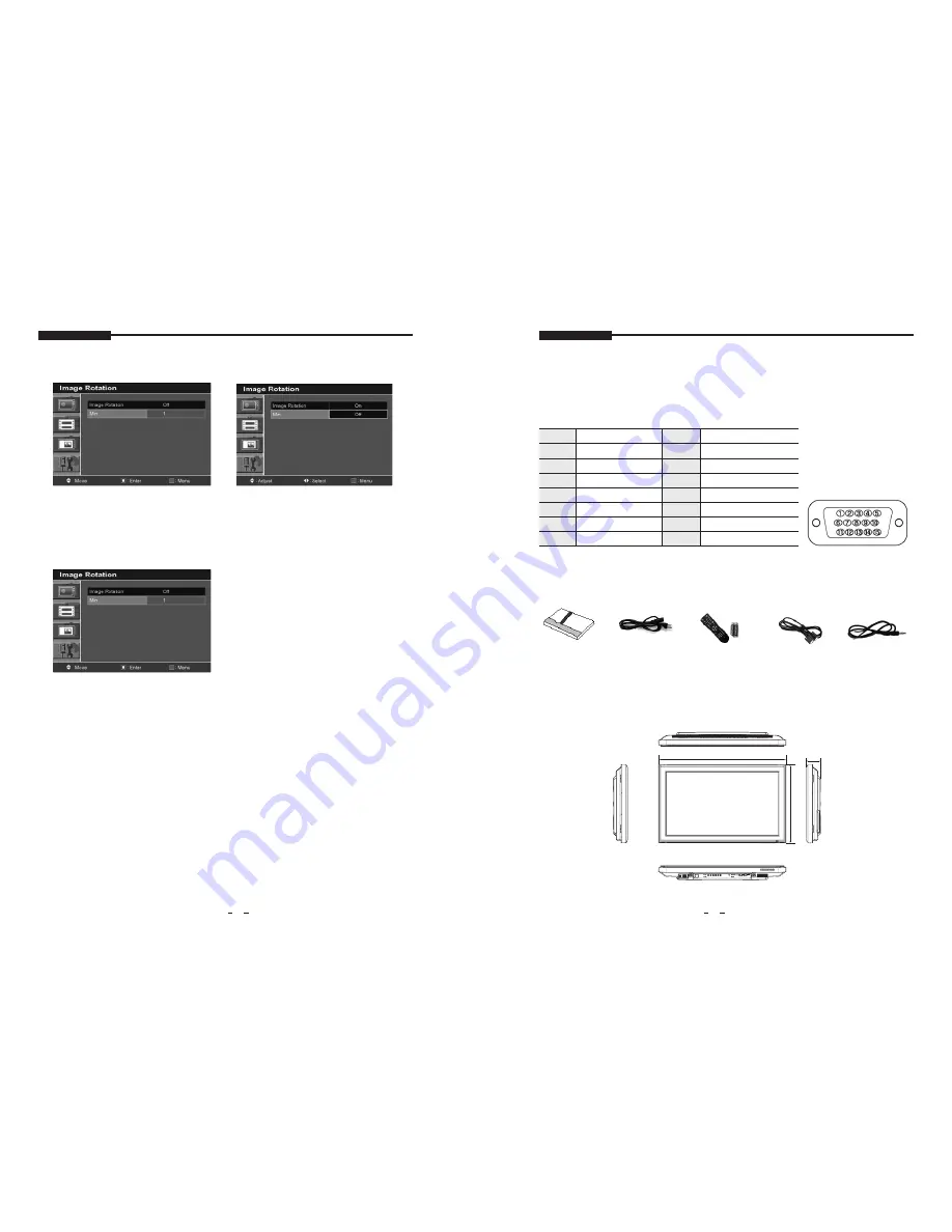 Samsung STM-32L Instruction Manual Download Page 13