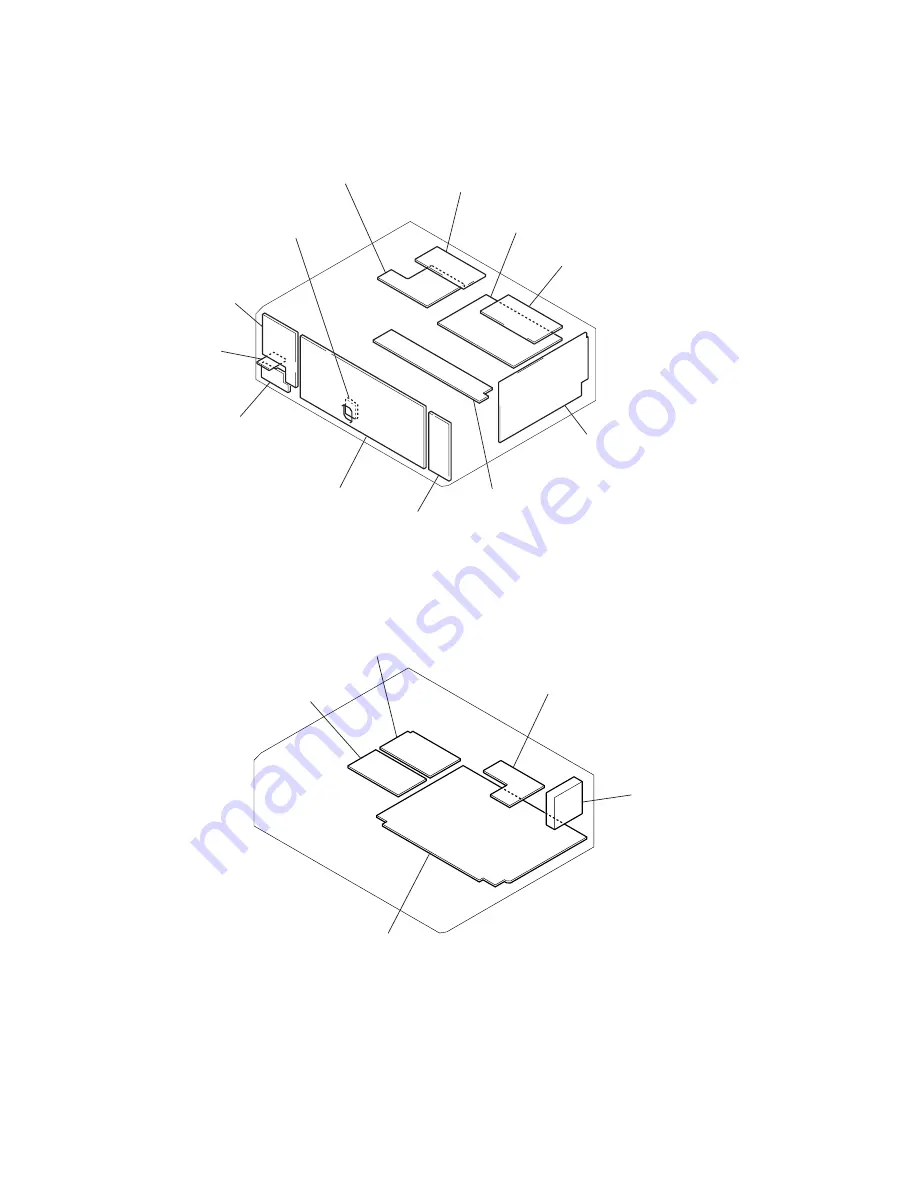 Samsung STR-DE1075 Service Manual Download Page 20