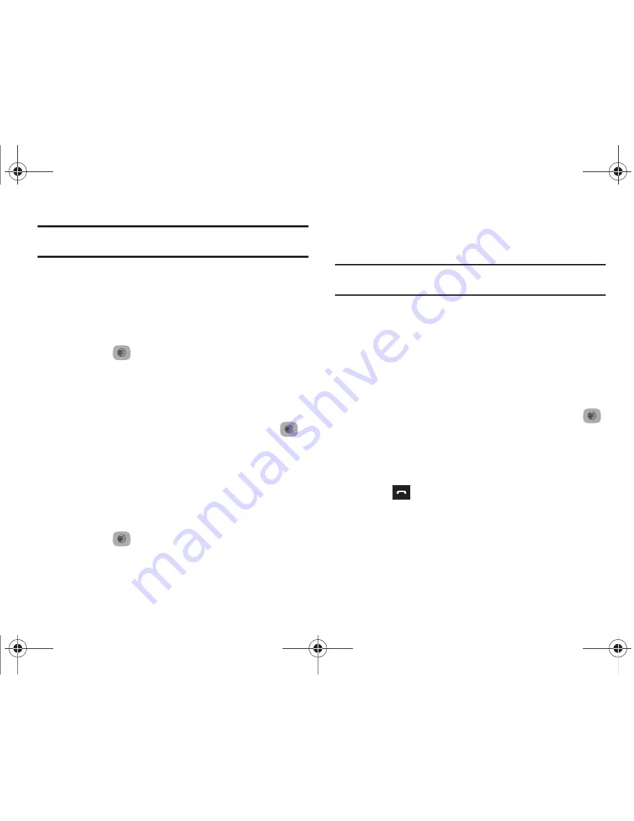 Samsung Strive User Manual Download Page 58