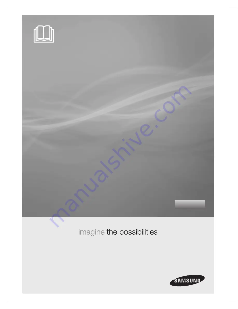 Samsung su10f70 series User Manual Download Page 1