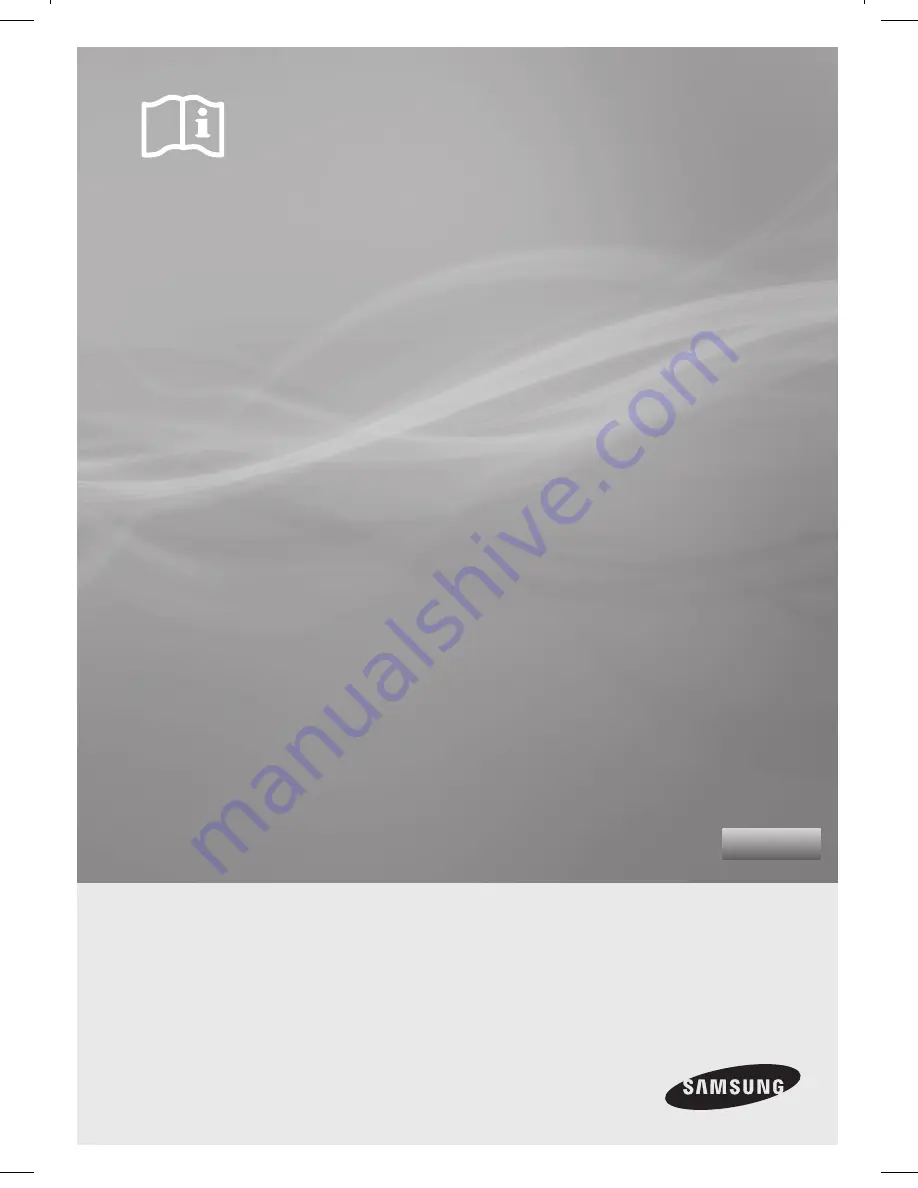 Samsung SU936 Series User Manual Download Page 1