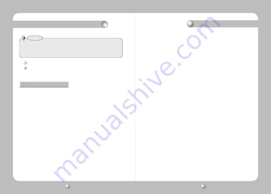 Samsung SUD-2080 User Manual Download Page 18