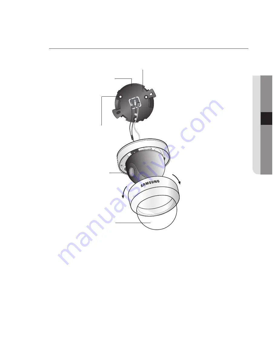 Samsung SUD-2081 User Manual Download Page 13