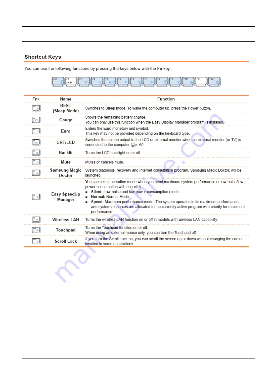 Samsung Suede R710 Service Manual Download Page 26