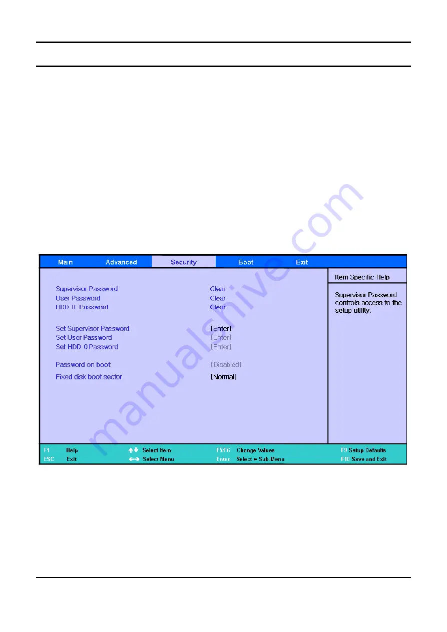 Samsung Suede R710 Service Manual Download Page 32