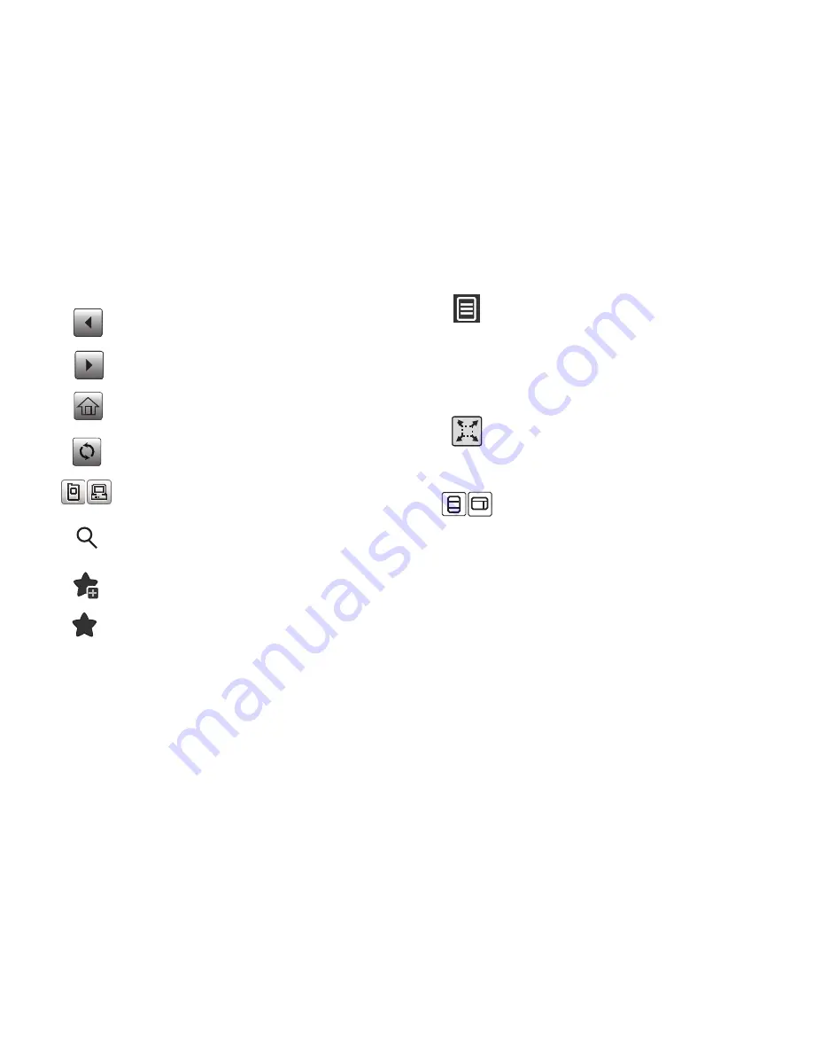 Samsung SUNBURST SGH-A697 Series (Spanish) Manual Del Usuario Download Page 132