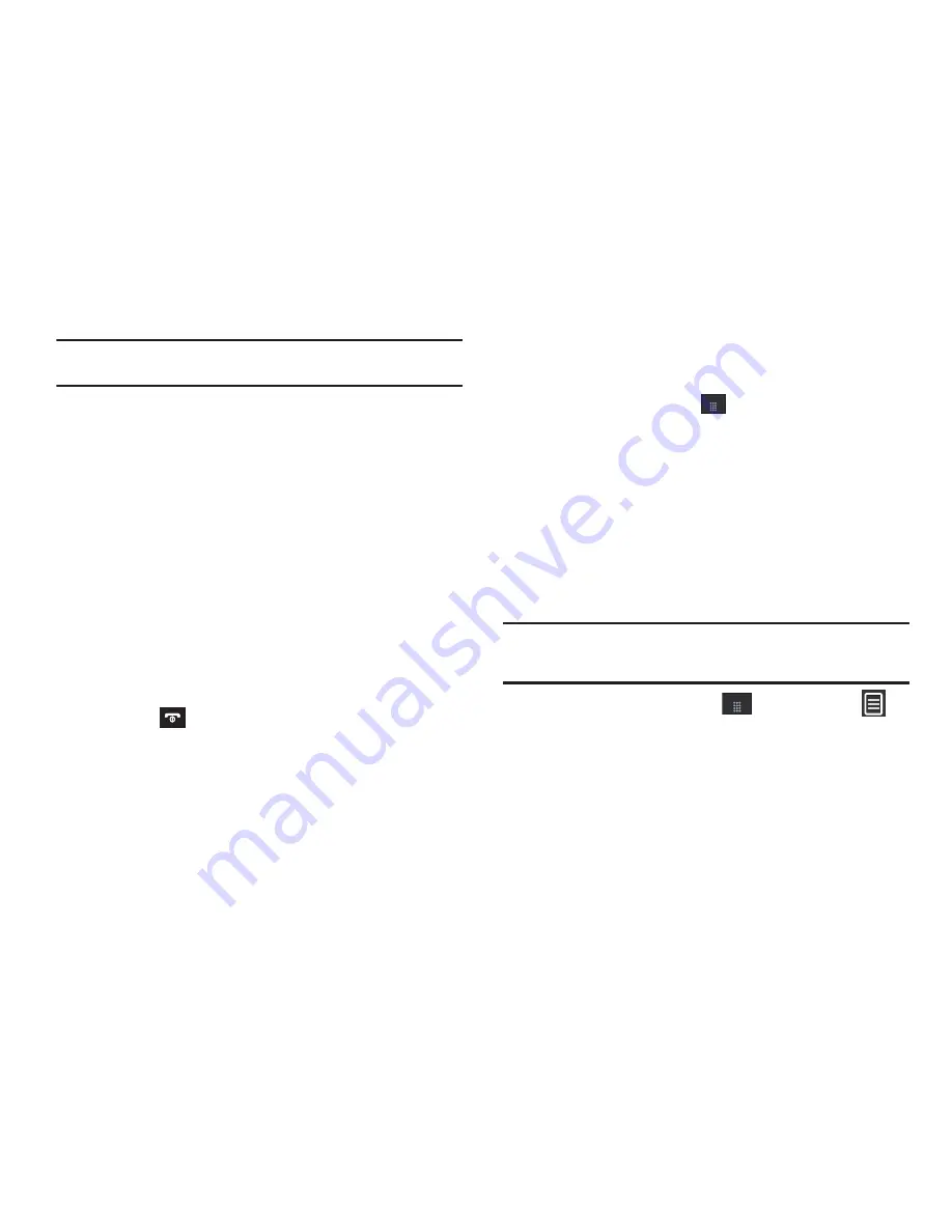 Samsung SUNBURST SGH-A697 Series (Spanish) Manual Del Usuario Download Page 140