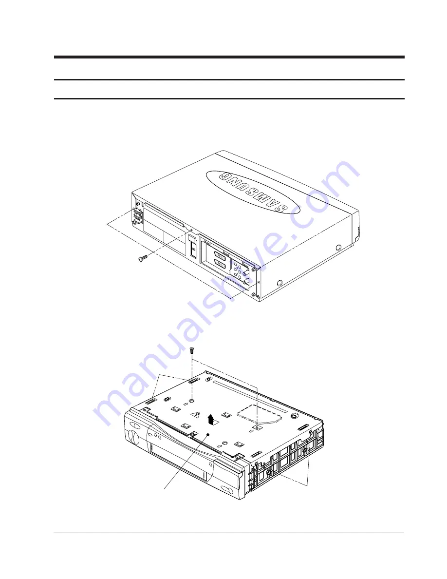 Samsung SV-210F Скачать руководство пользователя страница 14