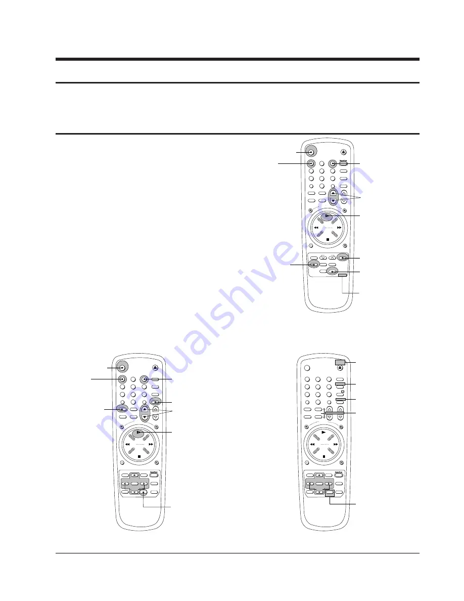 Samsung SV-210F Service Manual Download Page 20