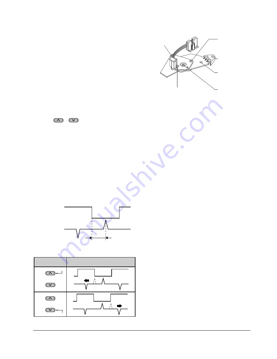 Samsung SV-210F Service Manual Download Page 22