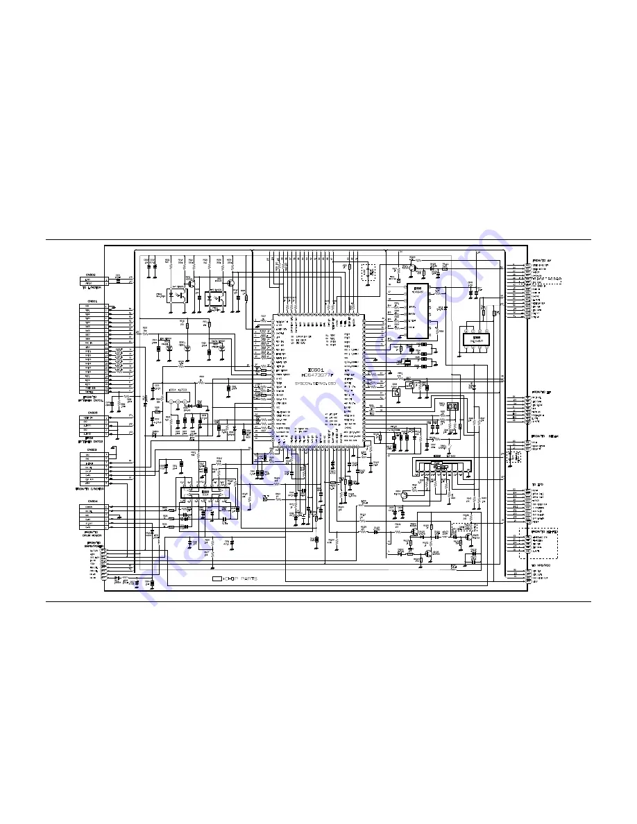 Samsung SV-210F Service Manual Download Page 56