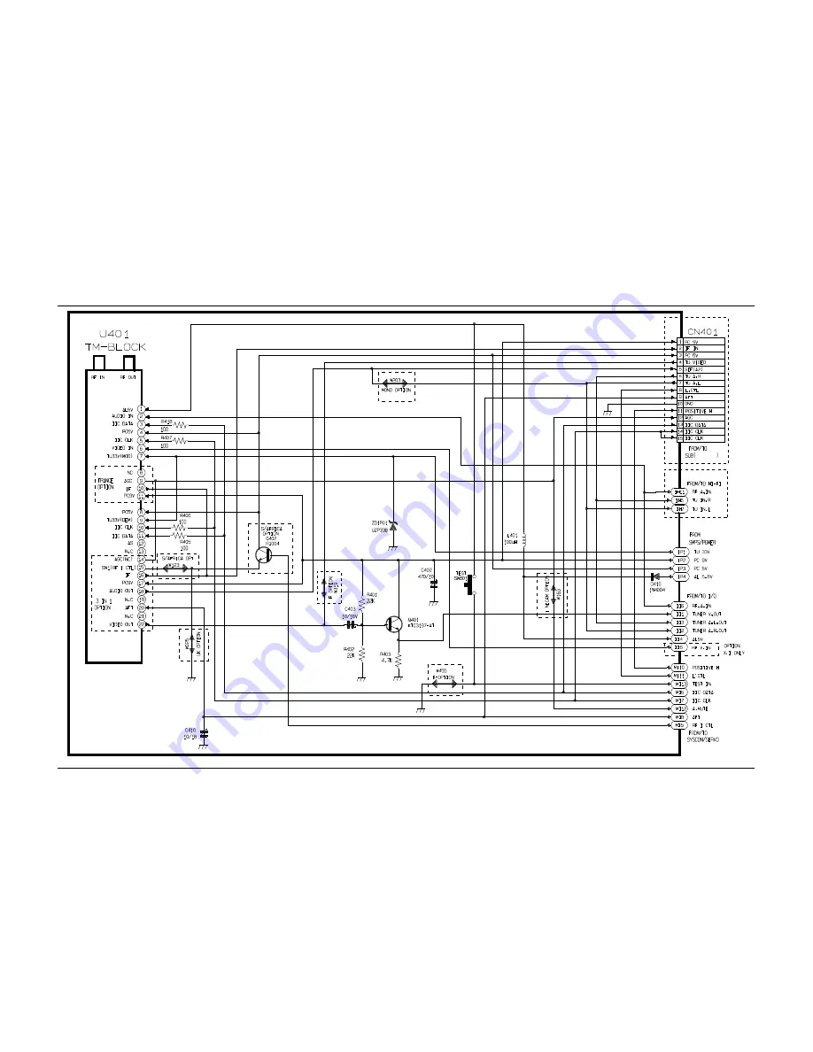 Samsung SV-210F Service Manual Download Page 59