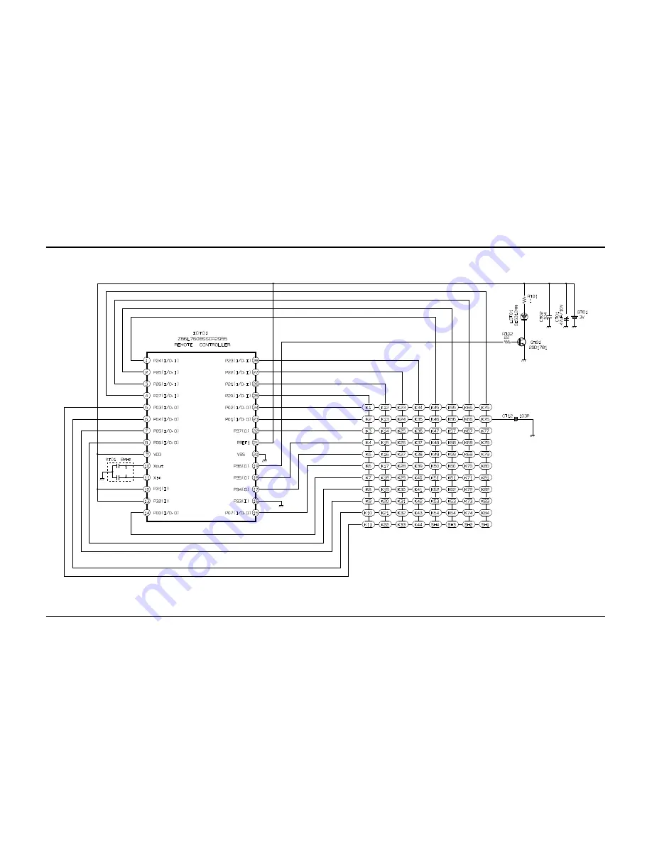 Samsung SV-510X Service Manual Download Page 67