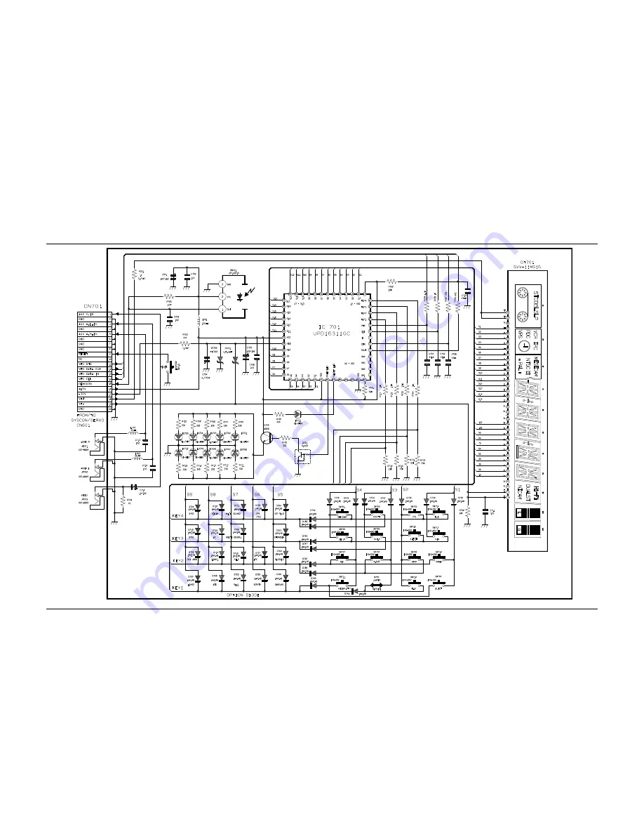 Samsung SV-700X Скачать руководство пользователя страница 70