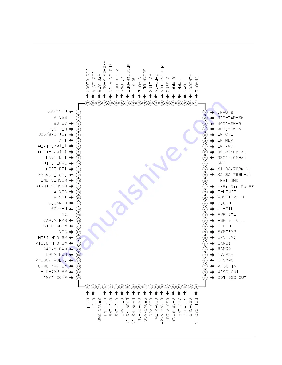 Samsung SV-A120G Скачать руководство пользователя страница 7