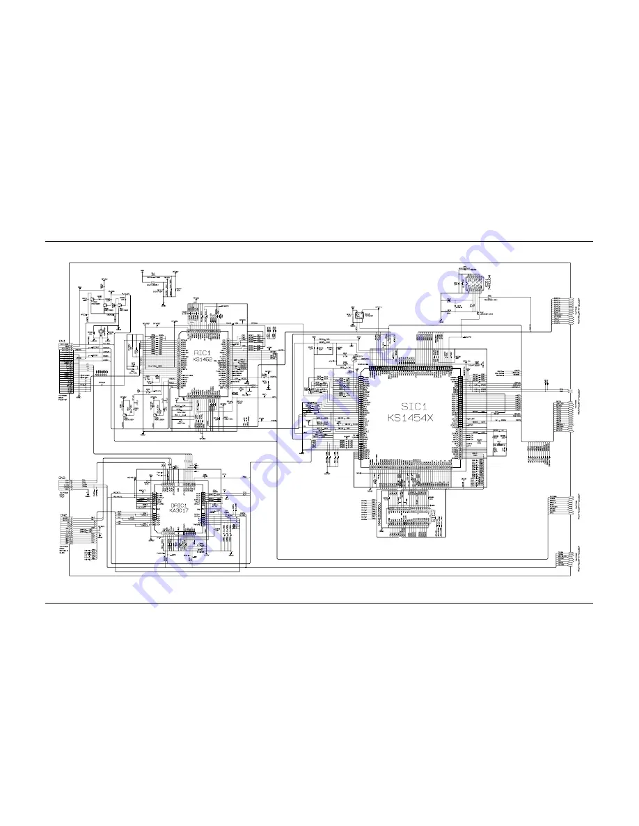 Samsung SV-DVD3E Service Manual Download Page 82