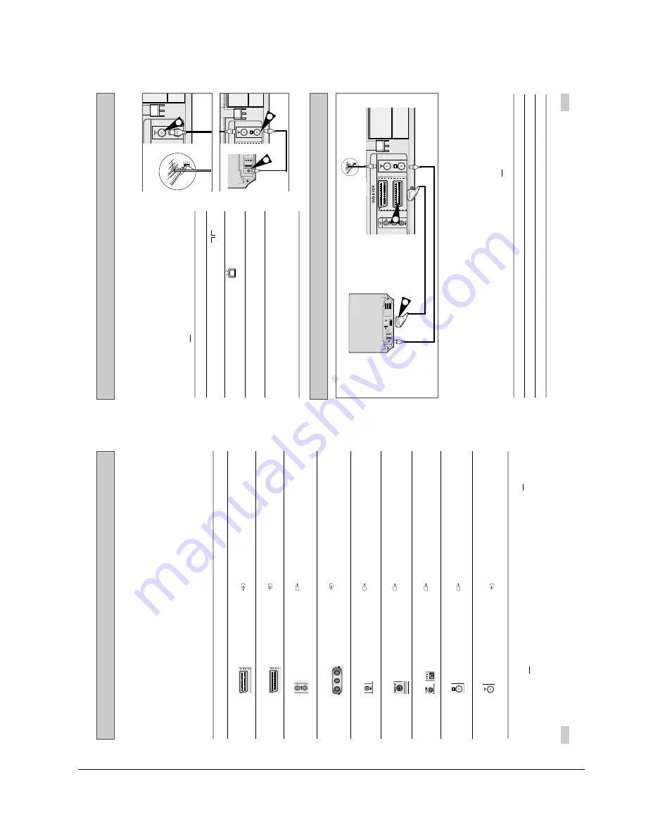 Samsung SV-DVD50 Service Manual Download Page 198