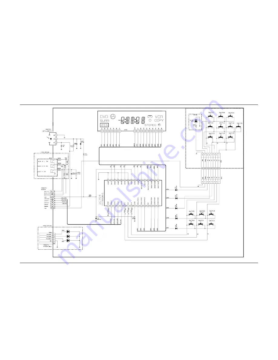 Samsung SV-DVD940 Скачать руководство пользователя страница 52