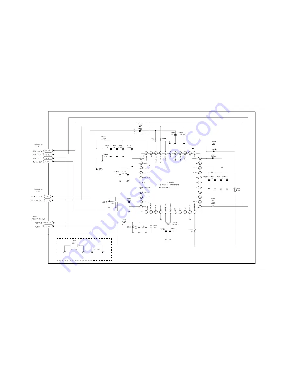 Samsung SV-DVD940 Скачать руководство пользователя страница 56