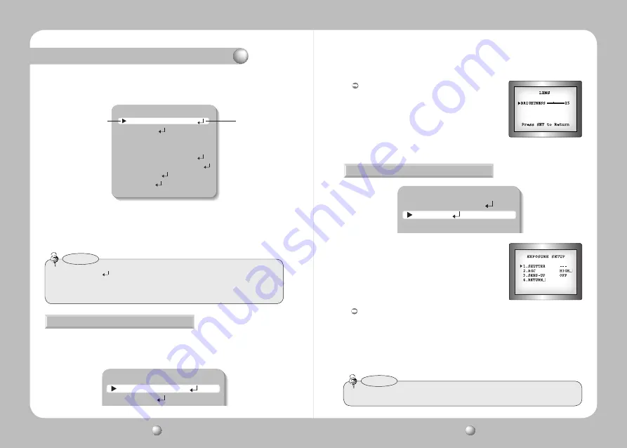 Samsung SVD-4400 User Manual Download Page 8