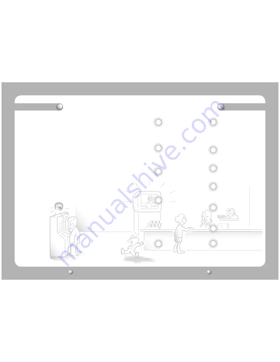 Samsung SVD-4600N Скачать руководство пользователя страница 3