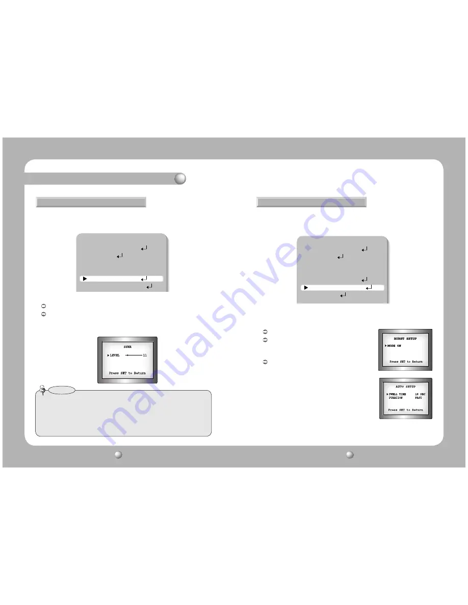 Samsung SVD-4600N User Manual Download Page 11