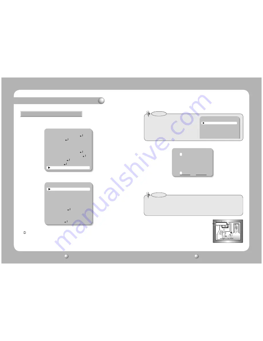 Samsung SVD-4600N User Manual Download Page 13