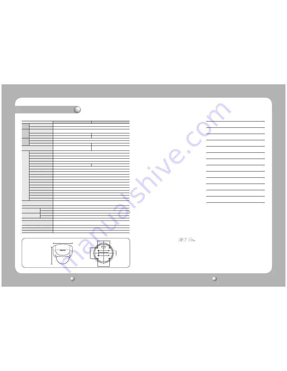 Samsung SVD-4600N User Manual Download Page 16