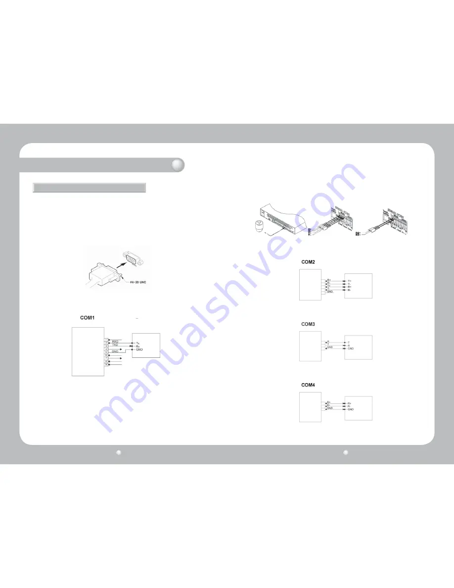 Samsung SVR-1670 User Manual Download Page 15