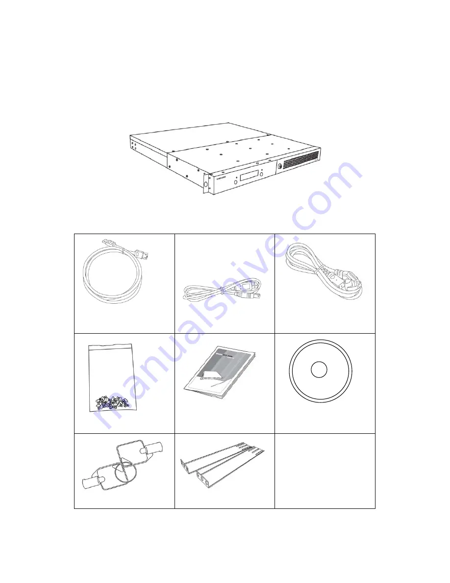 Samsung SVS-5R User Manual Download Page 10