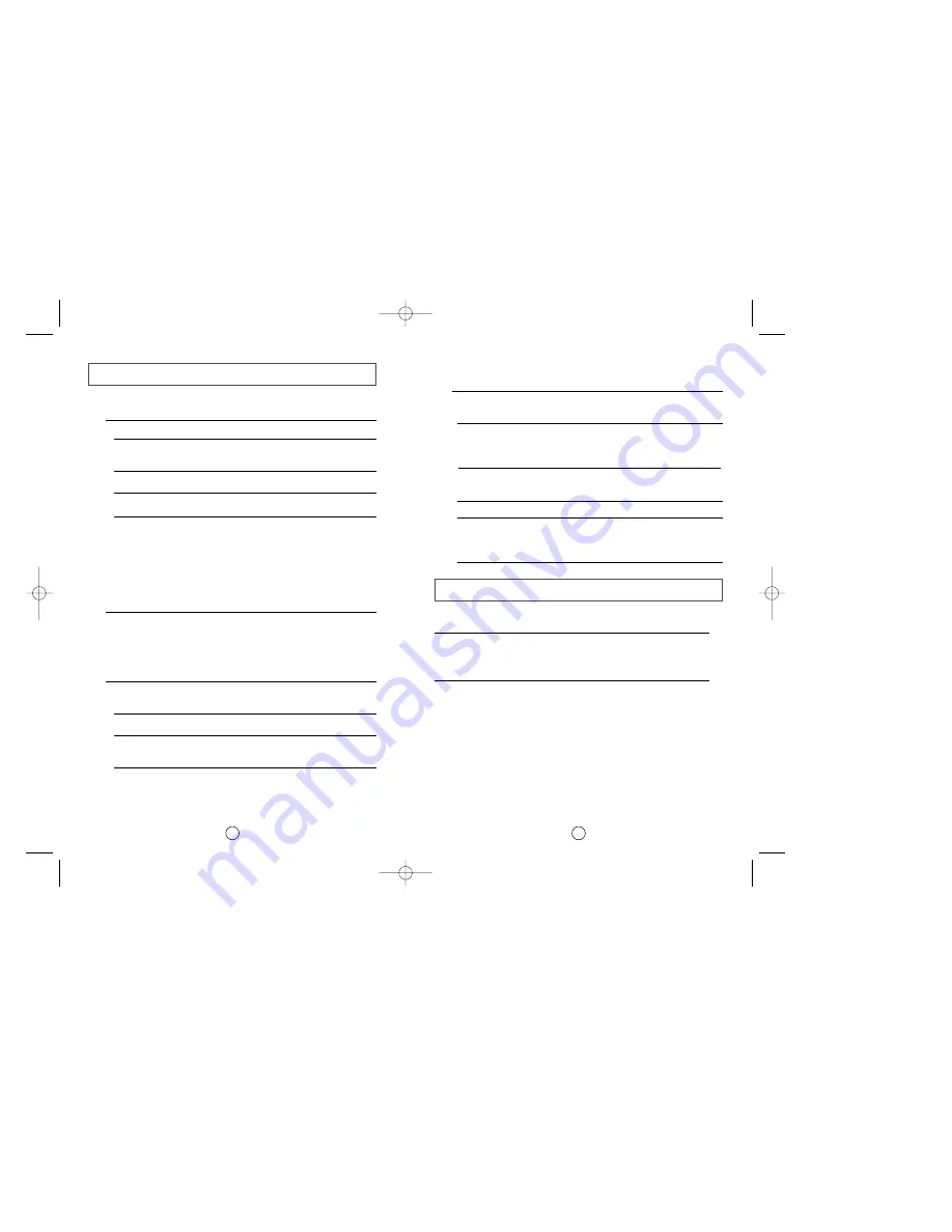 Samsung SW-224 User Manual Download Page 37