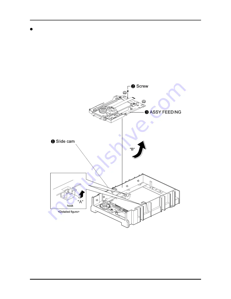 Samsung SW-248B Скачать руководство пользователя страница 13