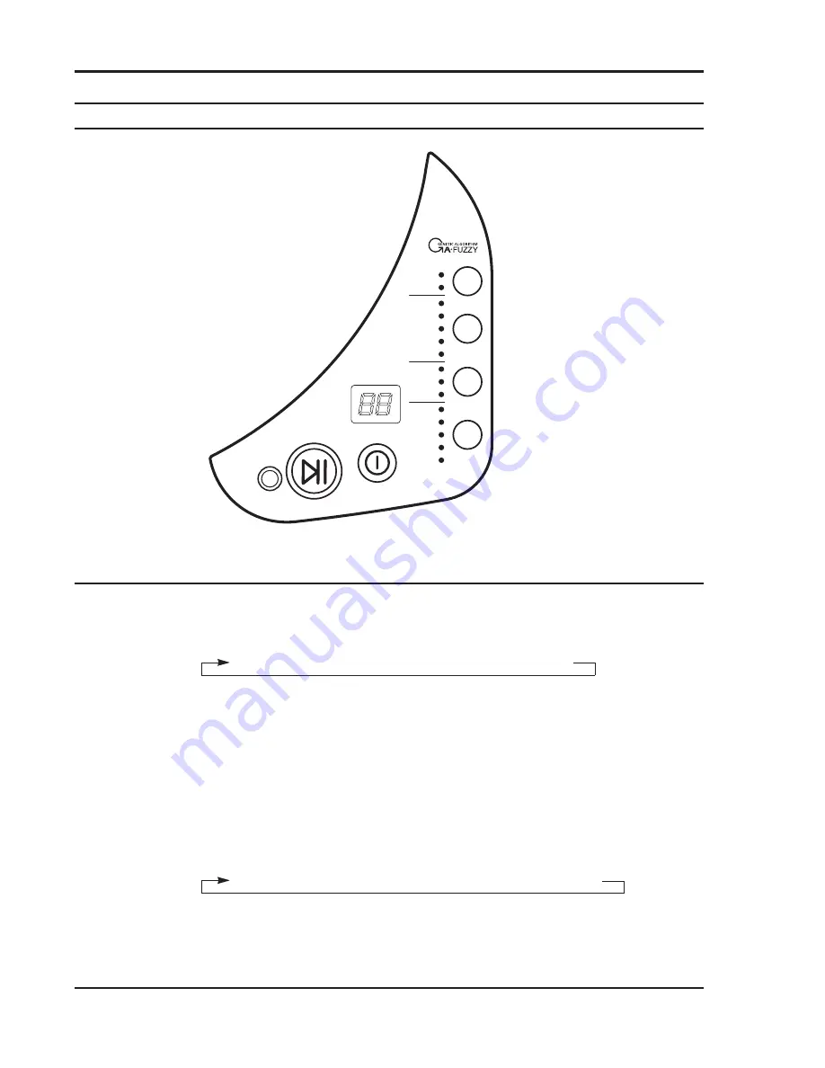 Samsung SW12E1S(P)/XST Скачать руководство пользователя страница 4