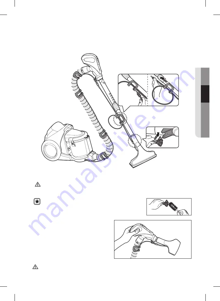 Samsung SW17H90 Series User Manual Download Page 11