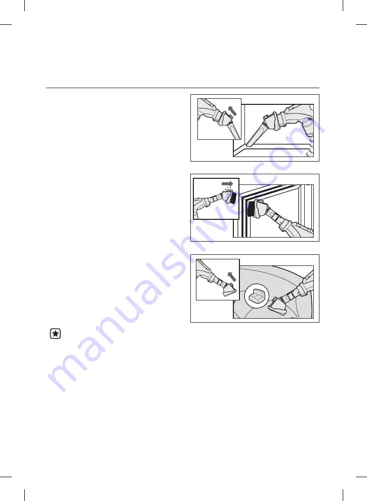 Samsung SW17H90 Series User Manual Download Page 12