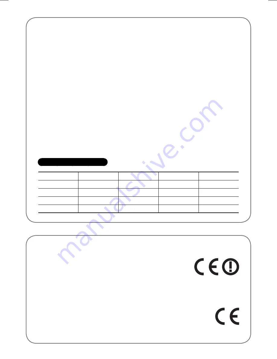 Samsung SWA-8000S Owner'S Manual Download Page 65