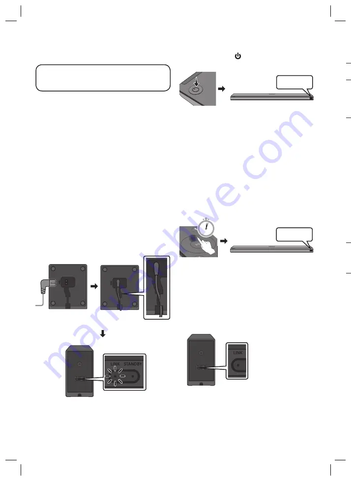 Samsung SWA-9500S User Manual Download Page 64