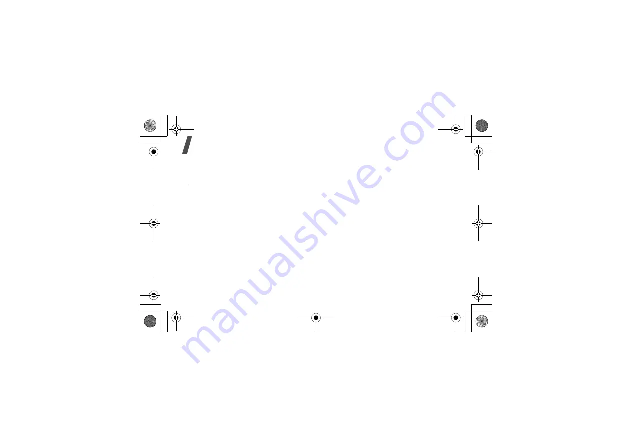 Samsung SWDS3030Q User Manual Download Page 29