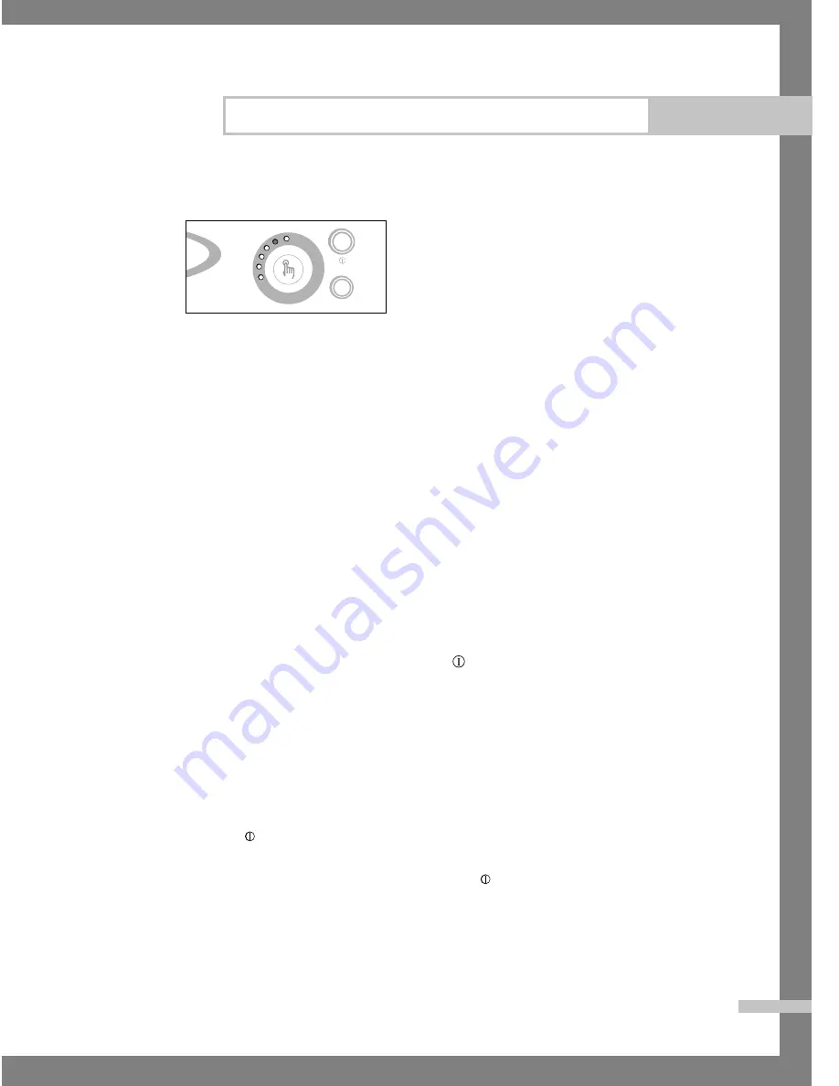 Samsung SWF-P10 Owner'S Instructions Manual Download Page 11