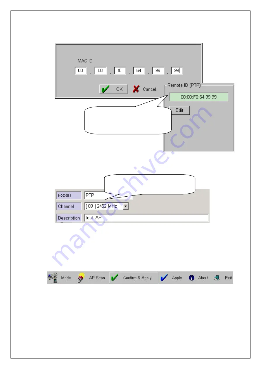 Samsung SWL-3000AP Series User Manual Download Page 16