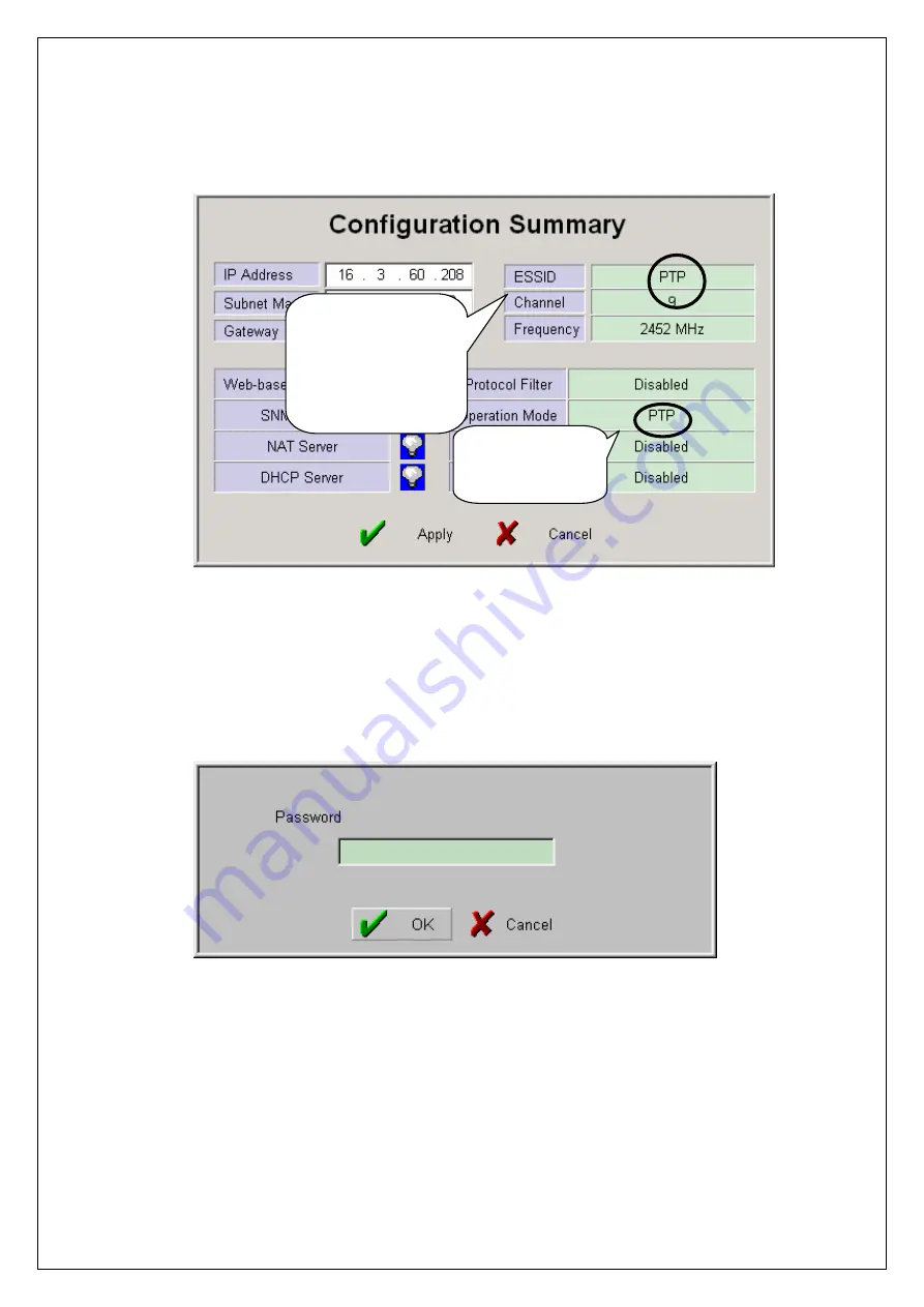 Samsung SWL-3000AP Series User Manual Download Page 17