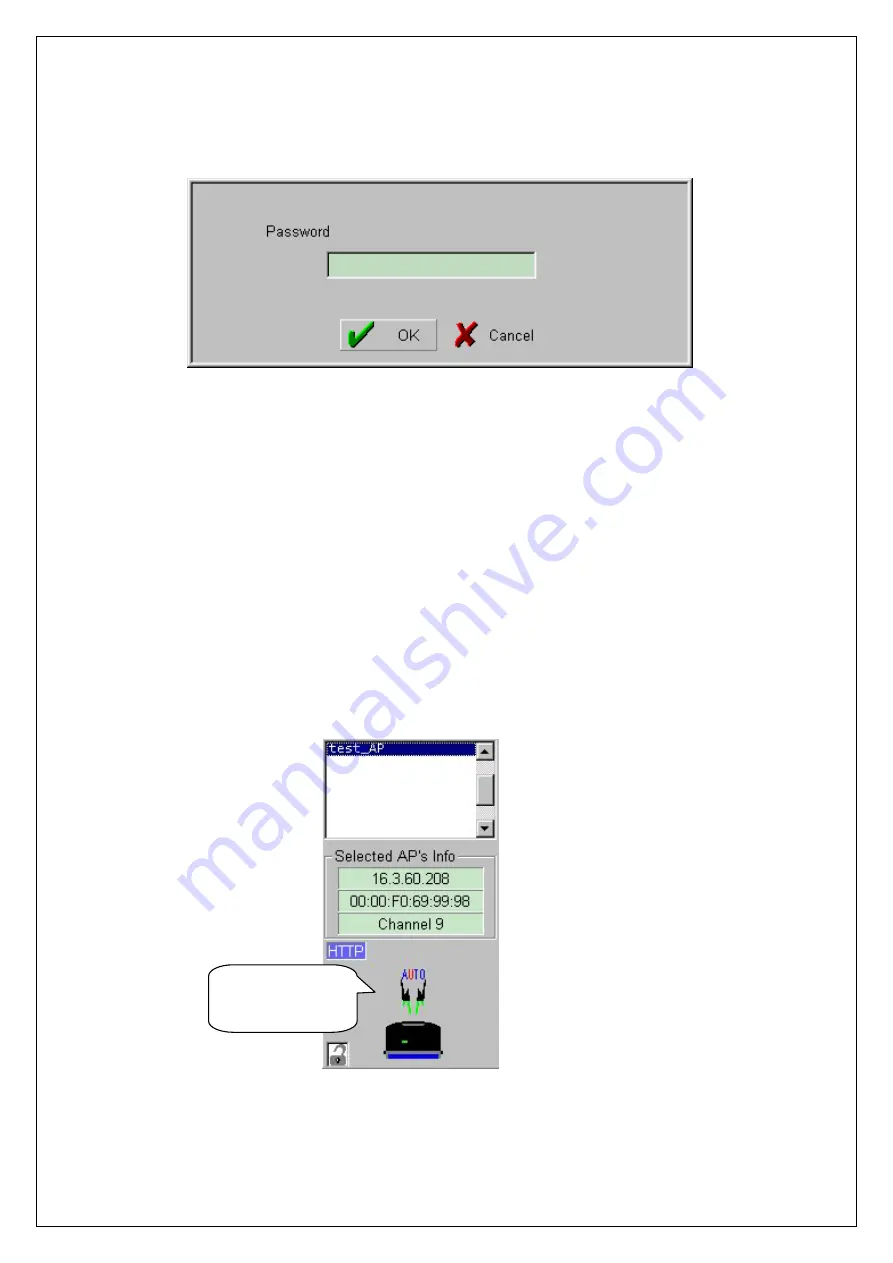 Samsung SWL-3000AP Series User Manual Download Page 22