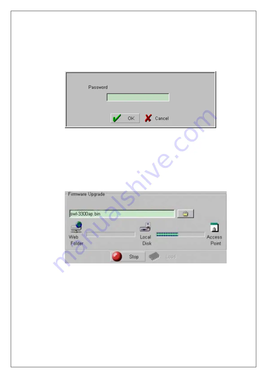 Samsung SWL-3000AP Series User Manual Download Page 58