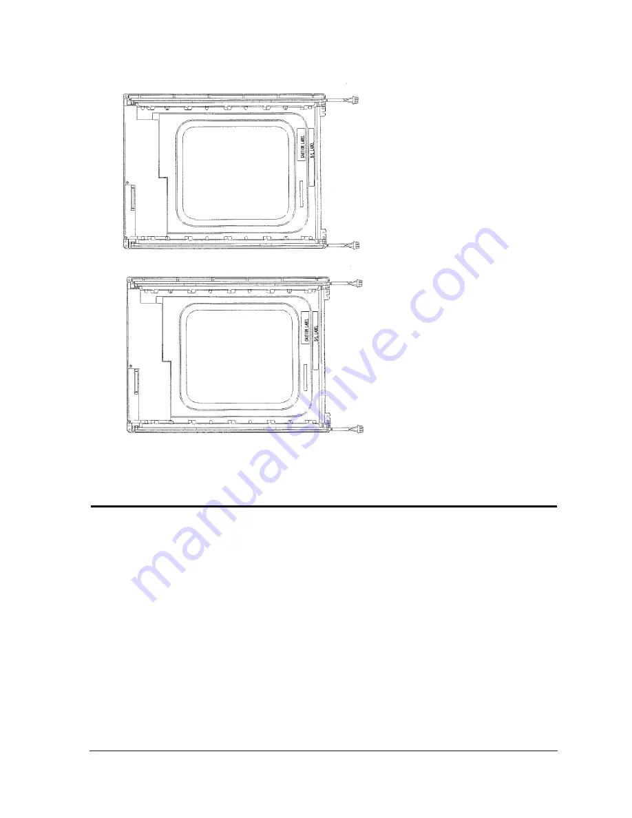 Samsung SyncMaster 170MP Service Manual Download Page 8