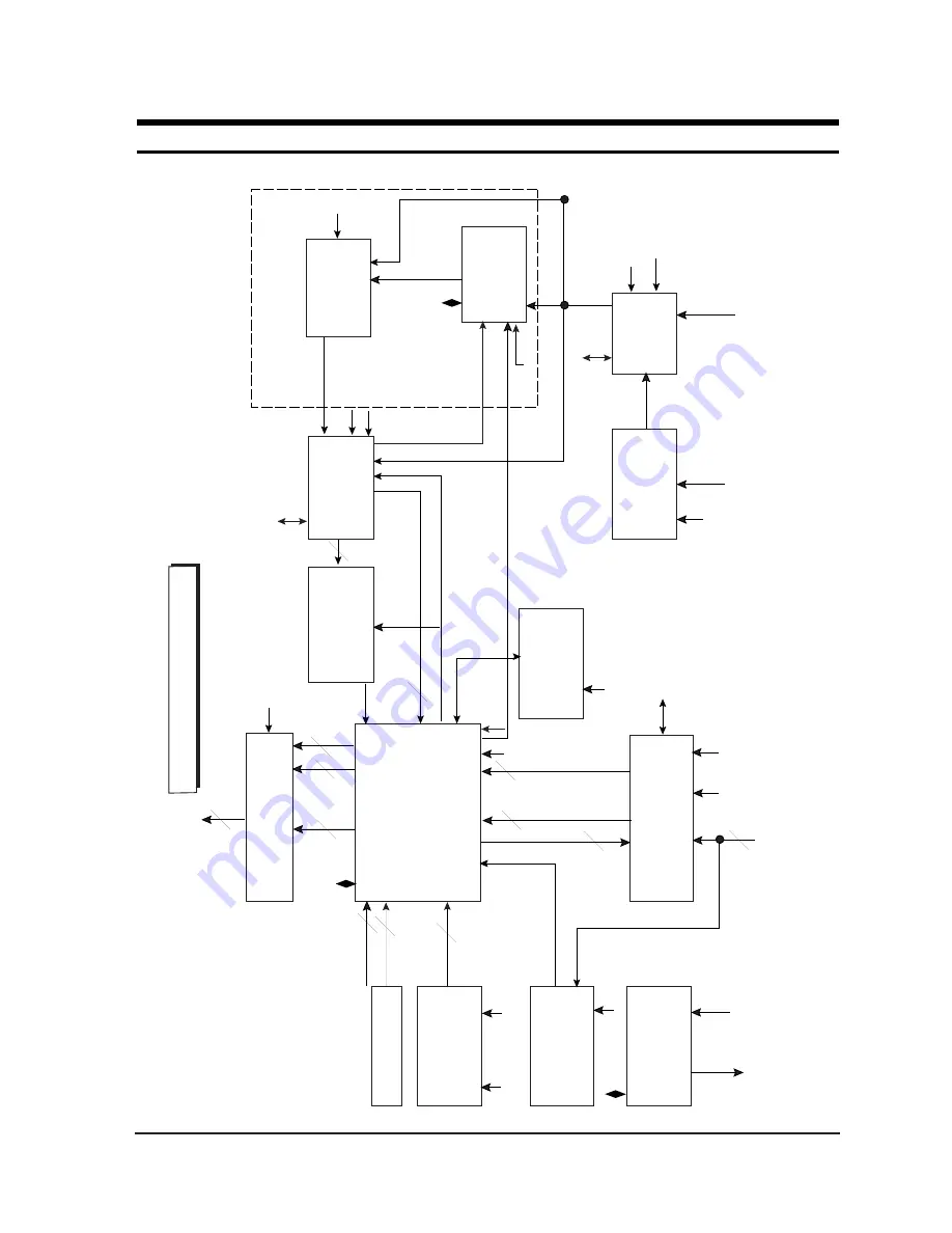 Samsung SyncMaster 170MP Service Manual Download Page 40