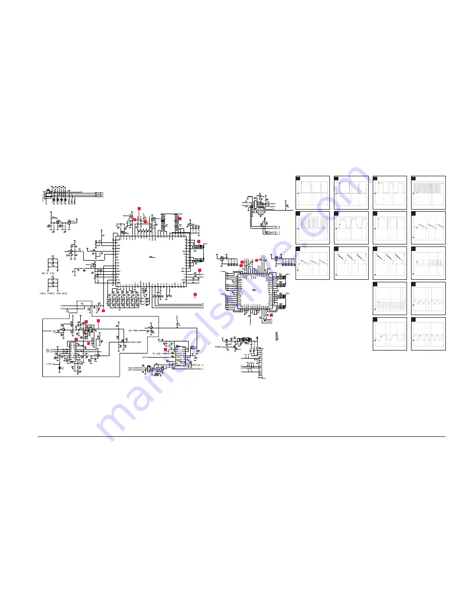 Samsung SyncMaster 170MP Service Manual Download Page 44