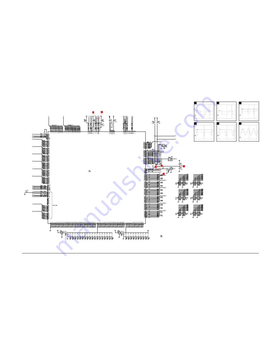 Samsung SyncMaster 170MP Service Manual Download Page 45