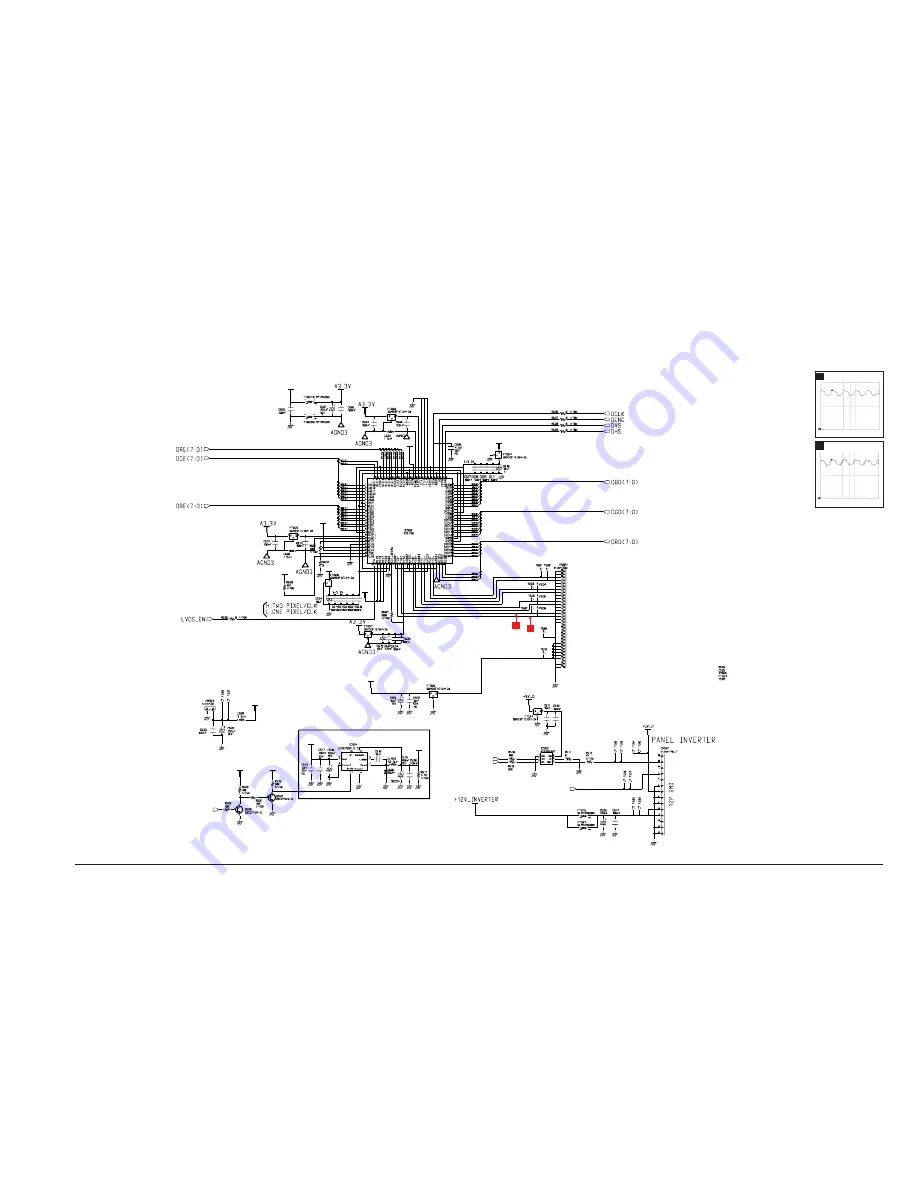 Samsung SyncMaster 170MP Service Manual Download Page 47