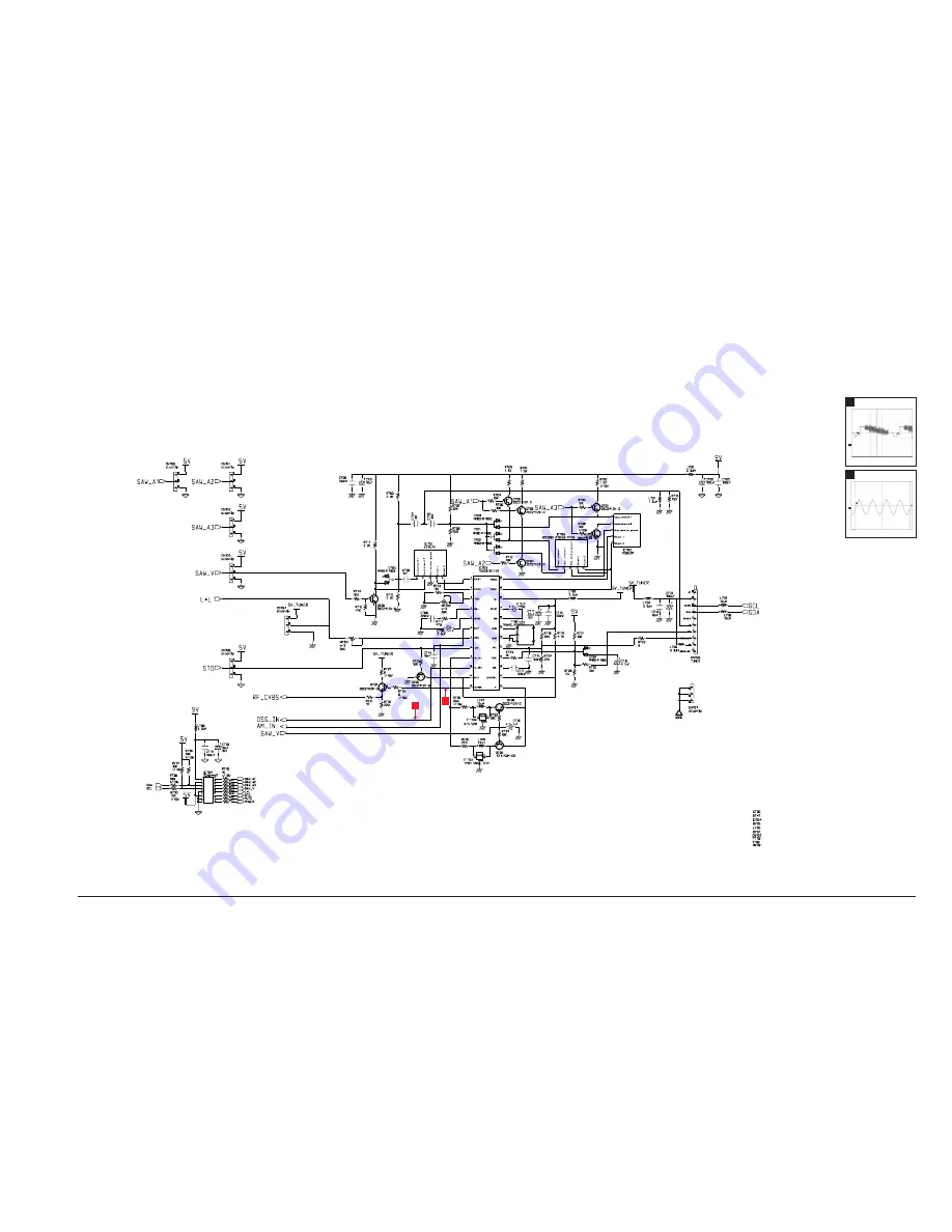 Samsung SyncMaster 170MP Service Manual Download Page 48